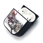 Shingeki no Bahamut Manaria Friends Custom New AirPods Case Cover