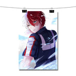 Shoto Todoroki Boku no Hero Academia Poster Wall Decor