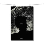 SiR All In My Head Poster Wall Decor