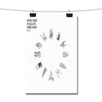 Six For the Fallen Dreams Poster Wall Decor