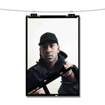 Skepta Grime Poster Wall Decor