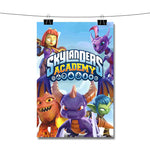 Skylanders Academy Poster Wall Decor
