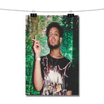 Smokepurpp Music Rapper Poster Wall Decor