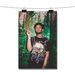 Smokepurpp Poster Wall Decor