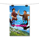 Smosh Poster Wall Decor
