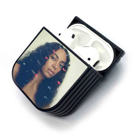 Solange Don t Touch My Hair Custom New AirPods Case Cover