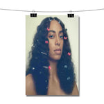 Solange Don t Touch My Hair Poster Wall Decor