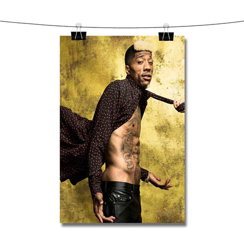 Solo Lucci Poster Wall Decor