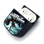 Son of Batman Custom New AirPods Case Cover