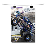 Son uva Digger Monster Jam Truck Poster Wall Decor