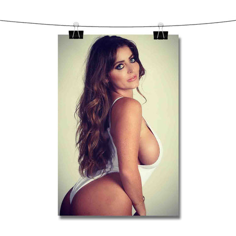 Sophie Dee Poster Wall Decor