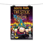 South Park The Stick of Truth Poster Wall Decor
