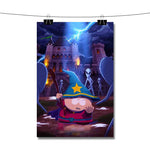 South Park The Stick of Truth Art Poster Wall Decor