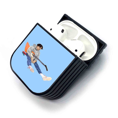 Soy Pablo Custom New AirPods Case Cover