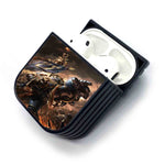 Space Marines Custom New AirPods Case Cover