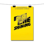 Stanley Kubrick s The Shining Poster Wall Decor