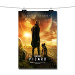Star Trek Next Generation Poster Wall Decor