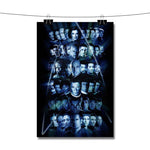 Star Trek The Next Generation All Poster Wall Decor