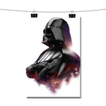 Star Wars Darth Vader Poster Wall Decor