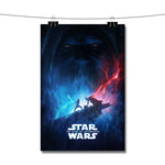 Star Wars The Rise of Skywalker Poster Wall Decor