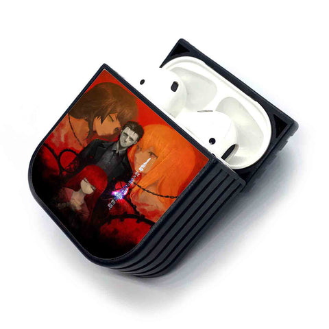 Steins Gate 0 Custom New AirPods Case Cover