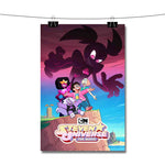 Steven Universe The Movie Poster Wall Decor