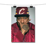Stevie Stone Poster Wall Decor