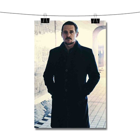 Sturgill Simpson Poster Wall Decor