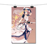 Sweet Ann Vocaloid Anime Poster Wall Decor