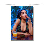 TINASHE New Poster Wall Decor