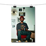 TISK Mellowhype Poster Wall Decor