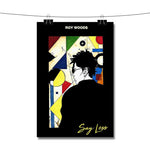 Take Time Roy Woods Feat 24hrs Poster Wall Decor