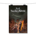 Tales of Arise Poster Wall Decor