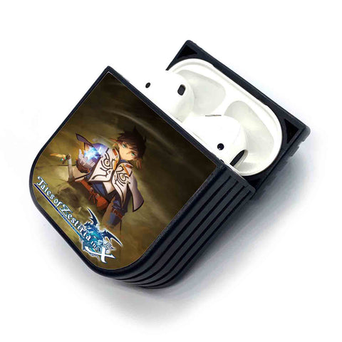 Tales of Zestiria X Custom New AirPods Case Cover