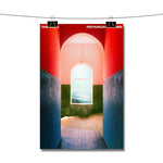 Tame Impala Posthumous Forgiveness Poster Wall Decor