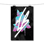 Tanner Braungardt Logo Poster Wall Decor