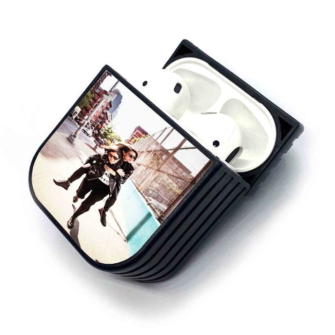 Tegan and Sara Custom New AirPods Case Cover