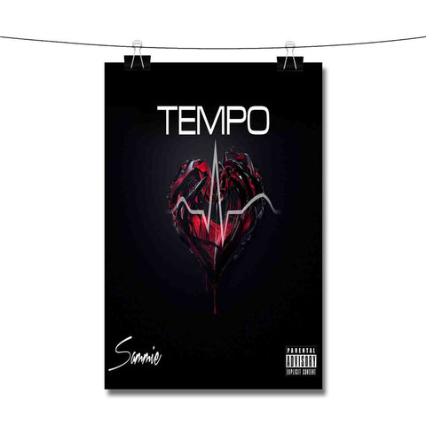 Tempo Sammie Poster Wall Decor