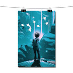 Tender Headed Cam O Bi Feat Smino Poster Wall Decor