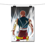 Tenshinhan Dragon Ball Super Poster Wall Decor