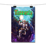 Terraria New Poster Wall Decor