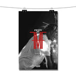 Text Me Fetty Wap Feat Monty Poster Wall Decor