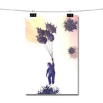 That Dragon Cancer Poster Wall Decor