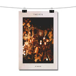 The 1975 By Your Side Poster Wall Decor