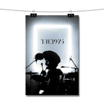 The 1975 Concert Poster Wall Decor