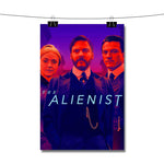 The Alienist Poster Wall Decor