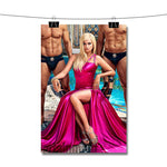 The Assassination of Gianni Versace American Crime Story Poster Wall Decor