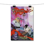 The Banner Saga 2 Poster Wall Decor