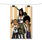 The Boondocks All Poster Wall Decor