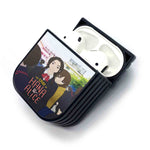 The Case of Hana Alice Custom New AirPods Case Cover